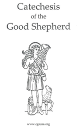 good shepherd Picture